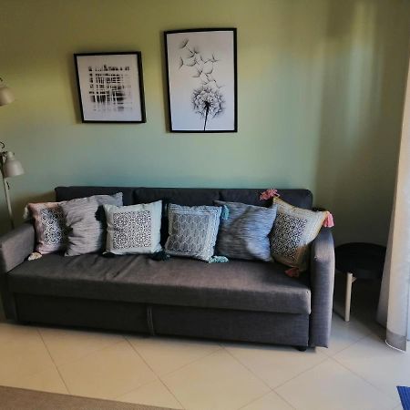 Apartamento Duplex - Cabanas Garden Tavira Luaran gambar