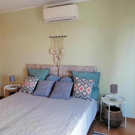 Apartamento Duplex - Cabanas Garden Tavira Luaran gambar