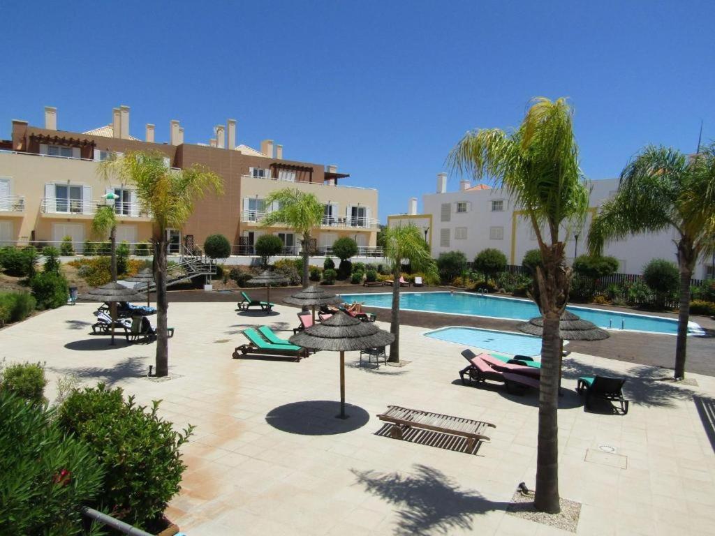 Apartamento Duplex - Cabanas Garden Tavira Luaran gambar