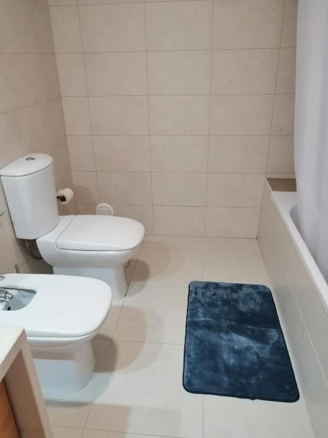 Apartamento Duplex - Cabanas Garden Tavira Luaran gambar