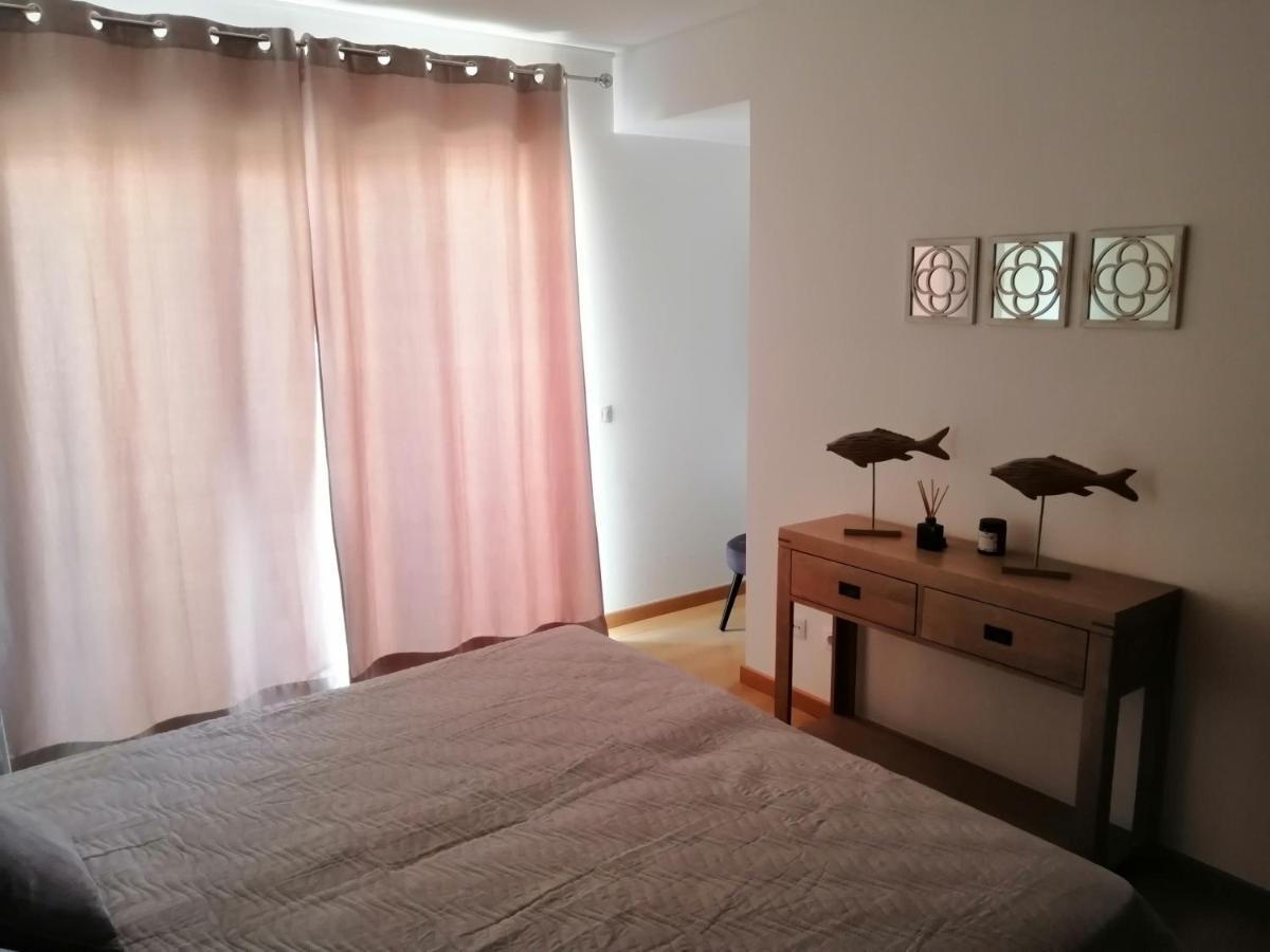 Apartamento Duplex - Cabanas Garden Tavira Luaran gambar
