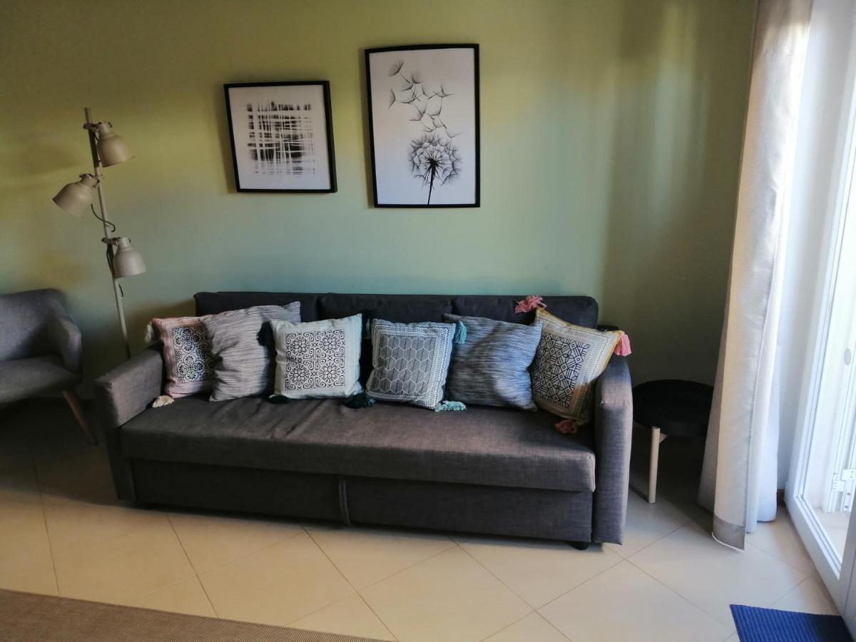 Apartamento Duplex - Cabanas Garden Tavira Luaran gambar