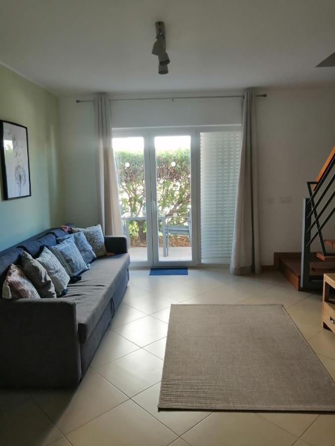 Apartamento Duplex - Cabanas Garden Tavira Luaran gambar