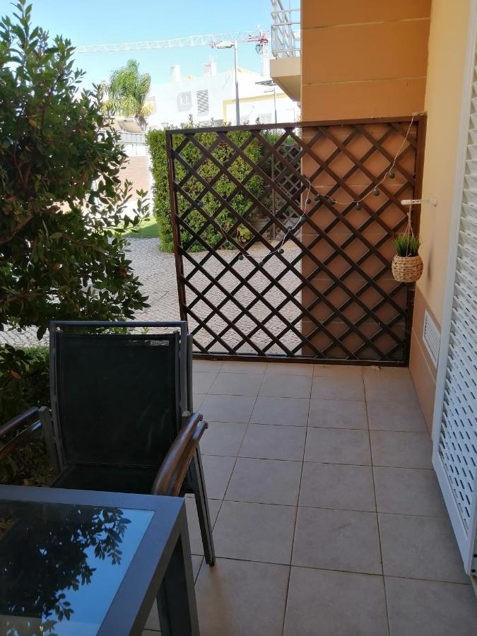 Apartamento Duplex - Cabanas Garden Tavira Luaran gambar