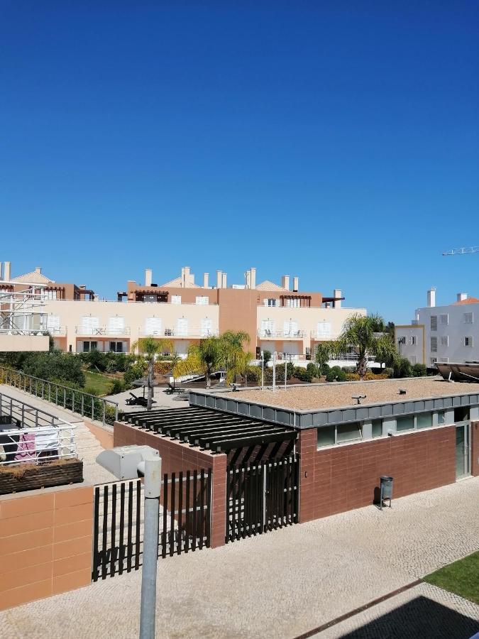 Apartamento Duplex - Cabanas Garden Tavira Luaran gambar