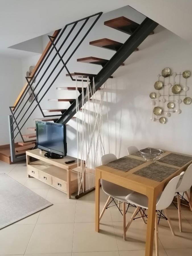 Apartamento Duplex - Cabanas Garden Tavira Luaran gambar