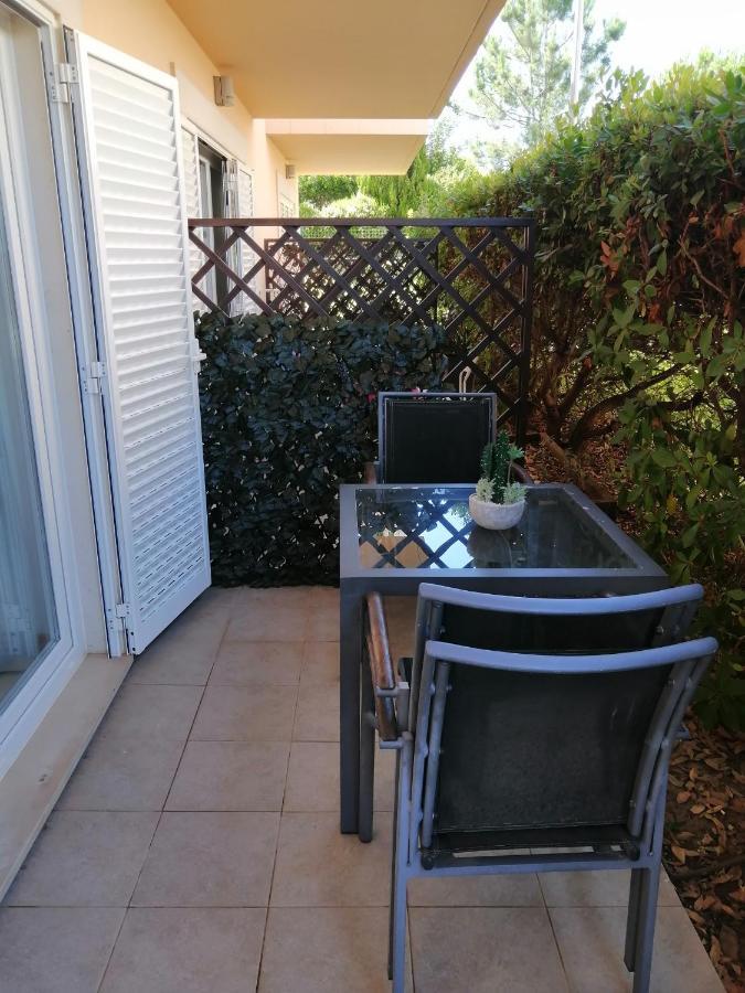 Apartamento Duplex - Cabanas Garden Tavira Luaran gambar