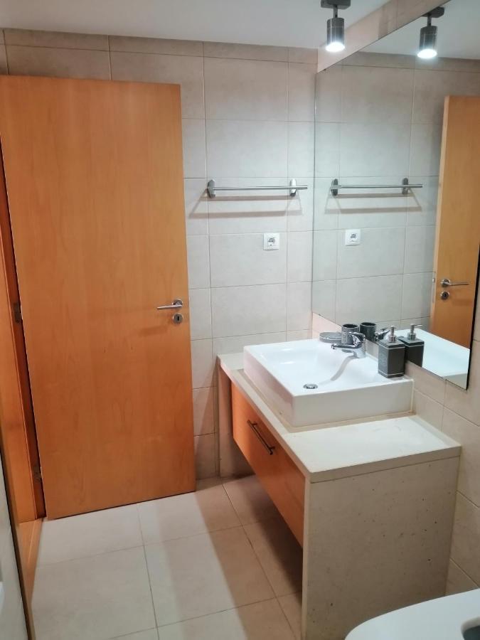 Apartamento Duplex - Cabanas Garden Tavira Luaran gambar