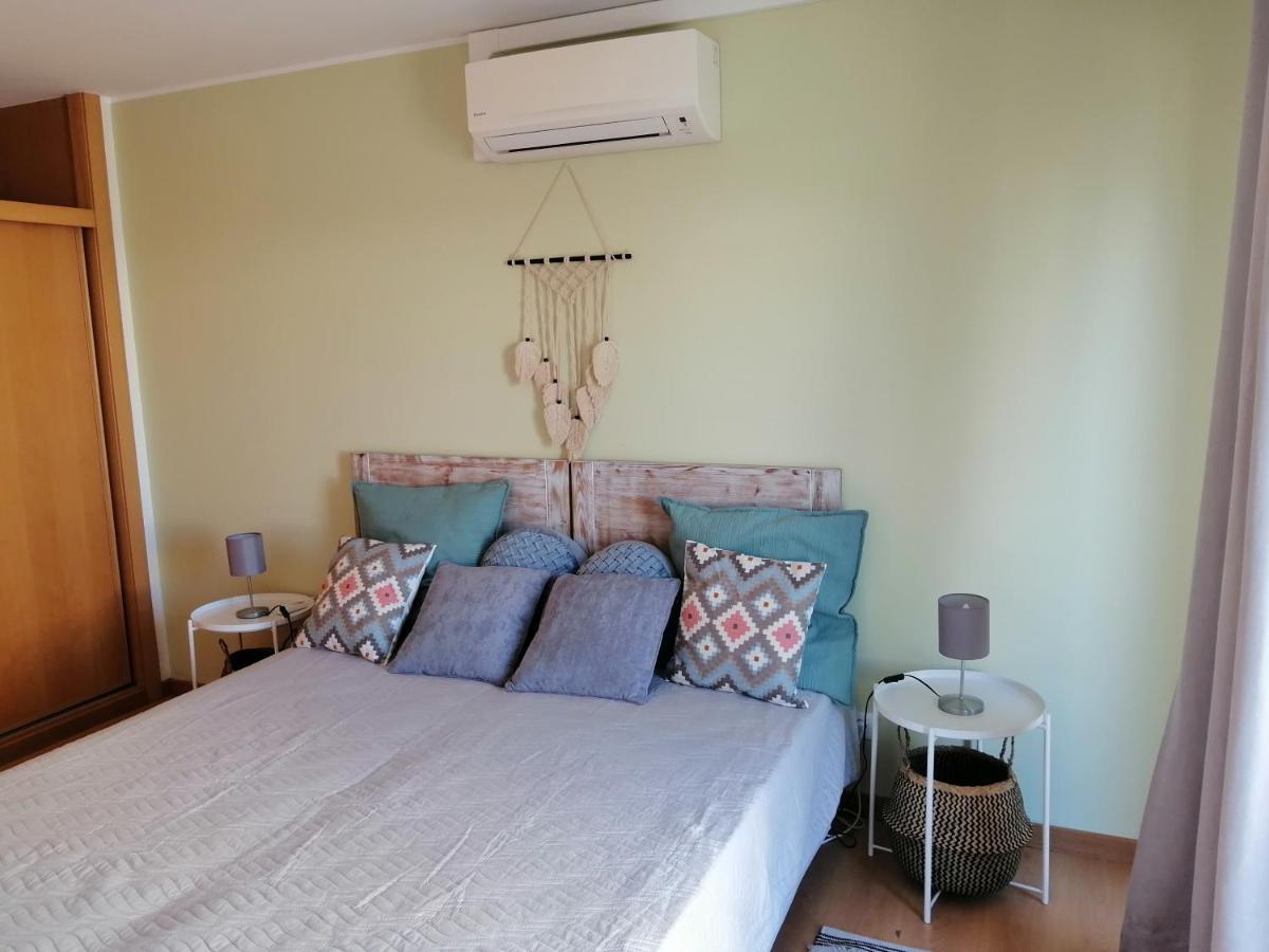 Apartamento Duplex - Cabanas Garden Tavira Luaran gambar